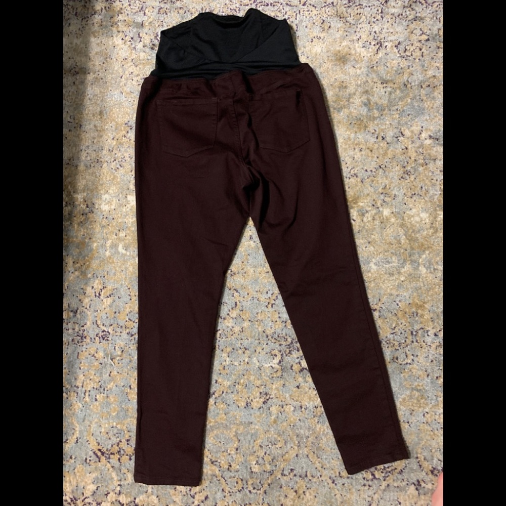 Maternity pants
